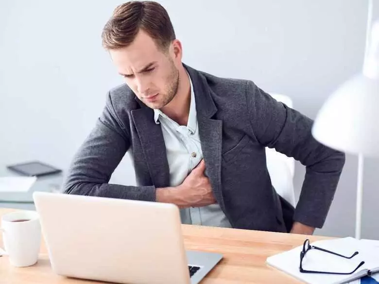 Użycie defibrylatora może uratować życie