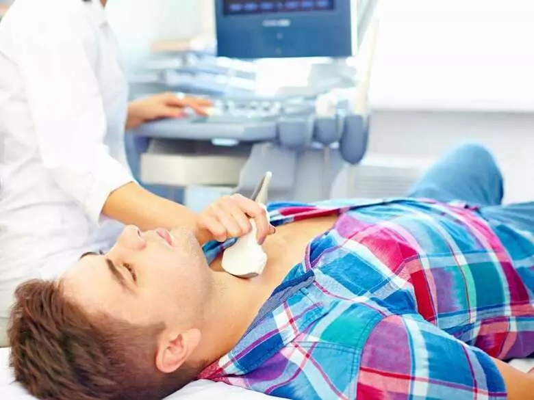 Choroby tarczycy a choroby układu krążenia