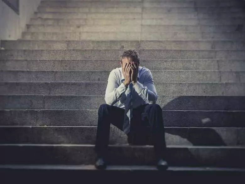 Choroby serca a depresja