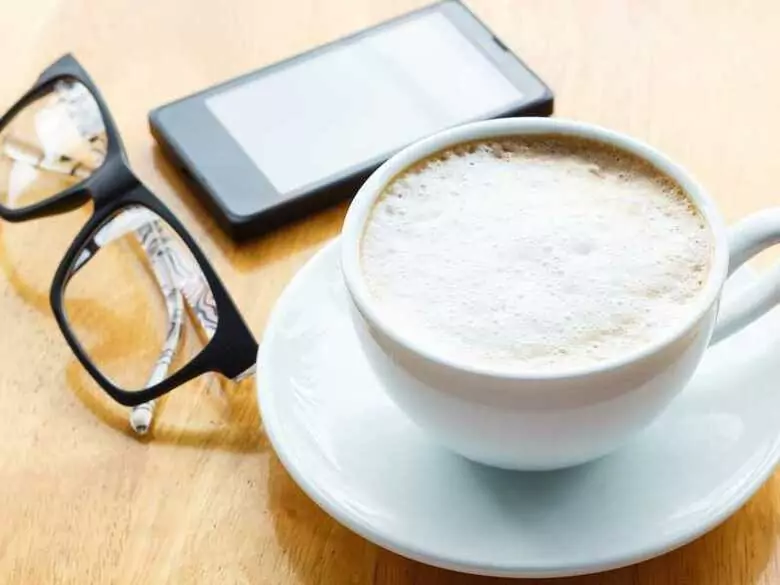 Korzyści zdrowotne picia kawy