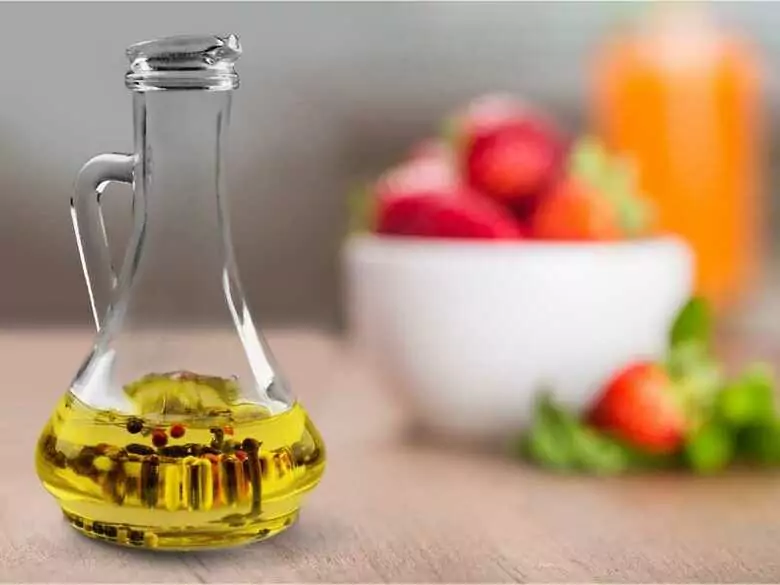 Smażenie – jakie tłuszcze wybrać?