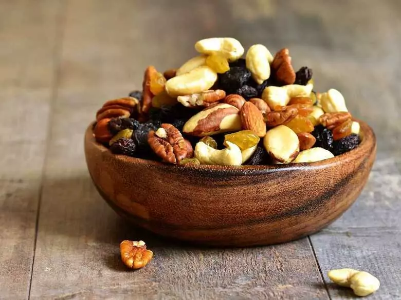 Orzechy włoskie obniżają zły cholesterol