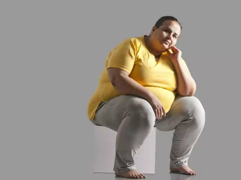 Otyłość szkodzi sercu - terapia balonem żołądkowym