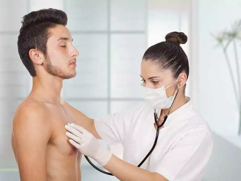 Obrzęk płuc: jakie są jego przyczyny, jak się objawia i jakie jest leczenie?