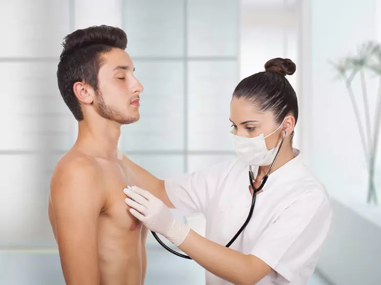 11 kwietnia - Światowy Dzień Oddechu: jak wirusy przejmują kontrolę nad naszymi komórkami?