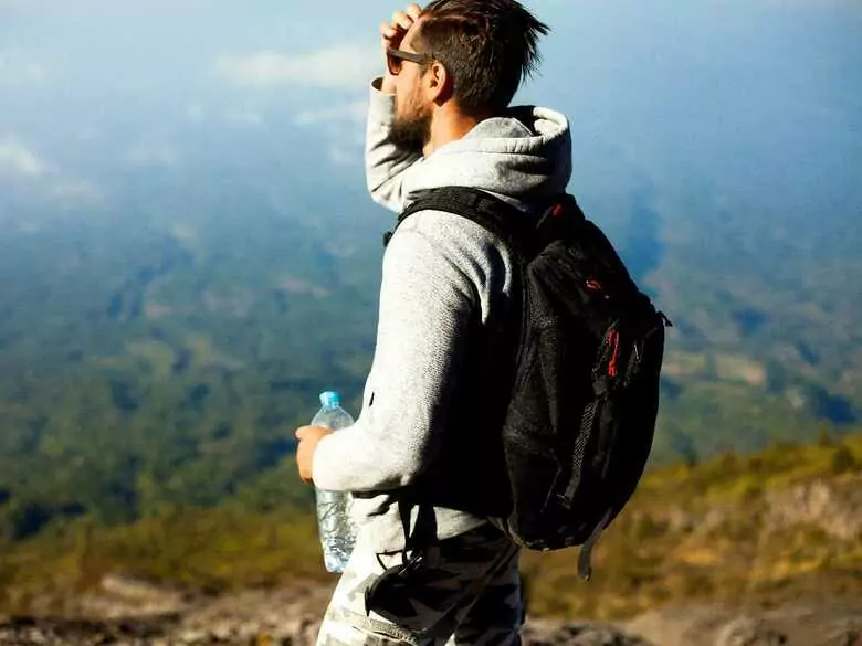 Wyprawy w góry nie dla każdego. Kto powinien zrezygnować z górskich wycieczek?