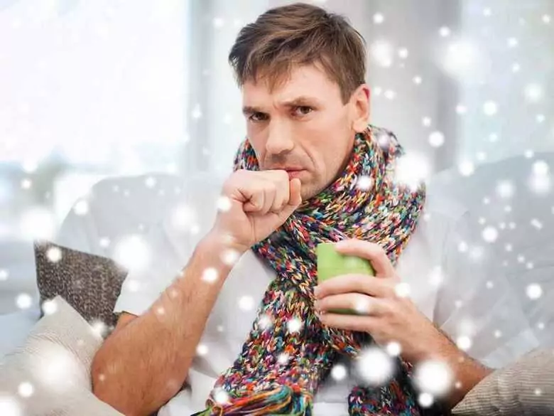 Suchy kaszel w terapii lekiem przeciwnadciśnieniowym