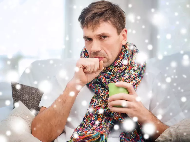Suchy kaszel w terapii lekiem przeciwnadciśnieniowym