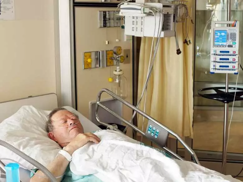 Usprawnianie po zabiegach korekcji wad serca