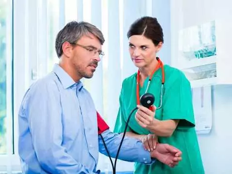 Prawidłowe ciśnienie tętnicze: dlaczego jest takie ważne?