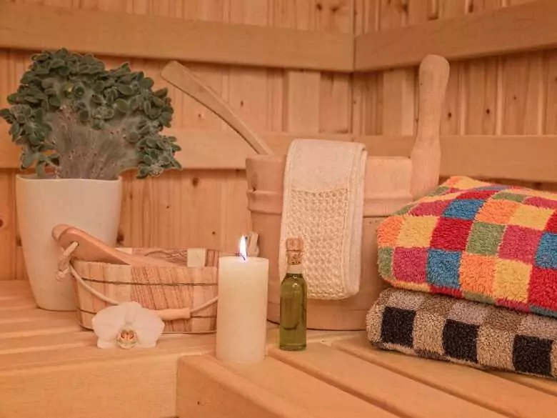 Sauna a ryzyko udaru mózgu