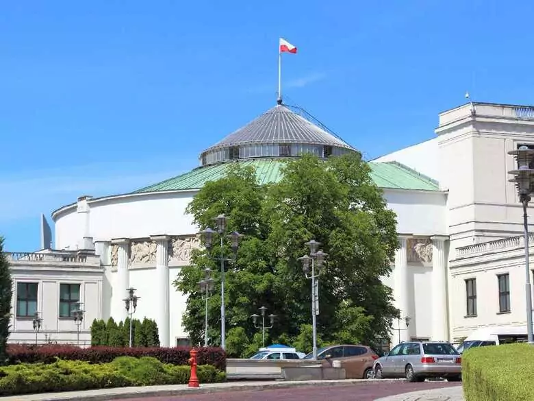 Nowy minister zdrowia w rządzie Mateusza Morawieckiego