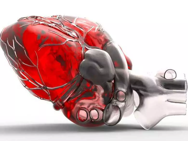 Atomowa diagnostyka serca