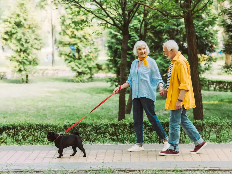 Szybsze chodzenie może obniżyć ryzyko wystąpienia cukrzycy