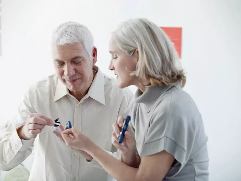 Od cukrzycy do... dializ? Czy diabetycy są skazani na niewydolność nerek