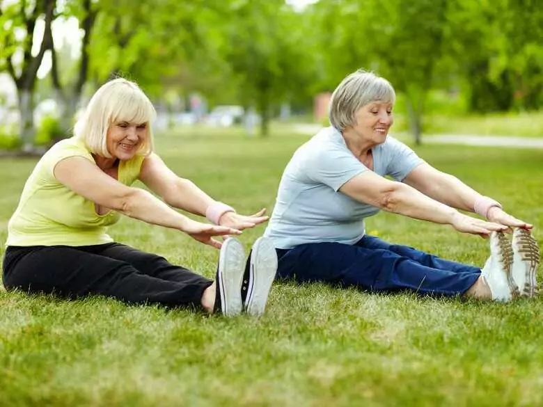 Trening fizyczny w niewydolności serca