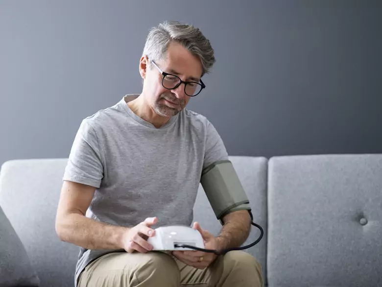 Czy trzeba leczyć nadciśnienie, jeśli jest „tylko trochę podniesione”?