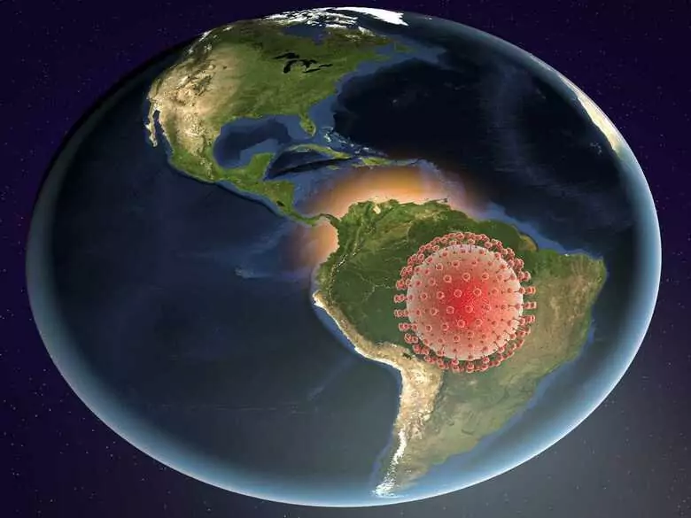 Kolejna śmiertelna ofiara koronawirusa