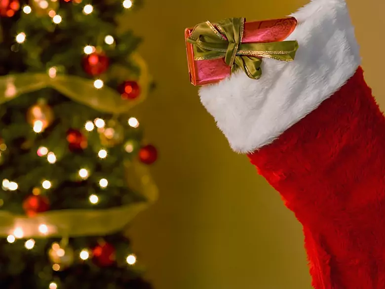 Zdrowych i spokojnych Świąt Bożego Narodzenia