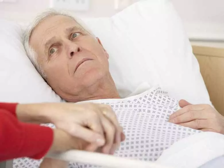 Zaburzenia depresyjne u chorych po zabiegach CABG (pomostowaniu aortalno-wieńcowym)