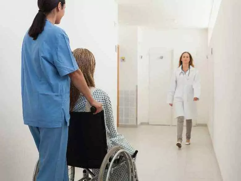 Powikłania po zabiegu wszczepienia stymulatora