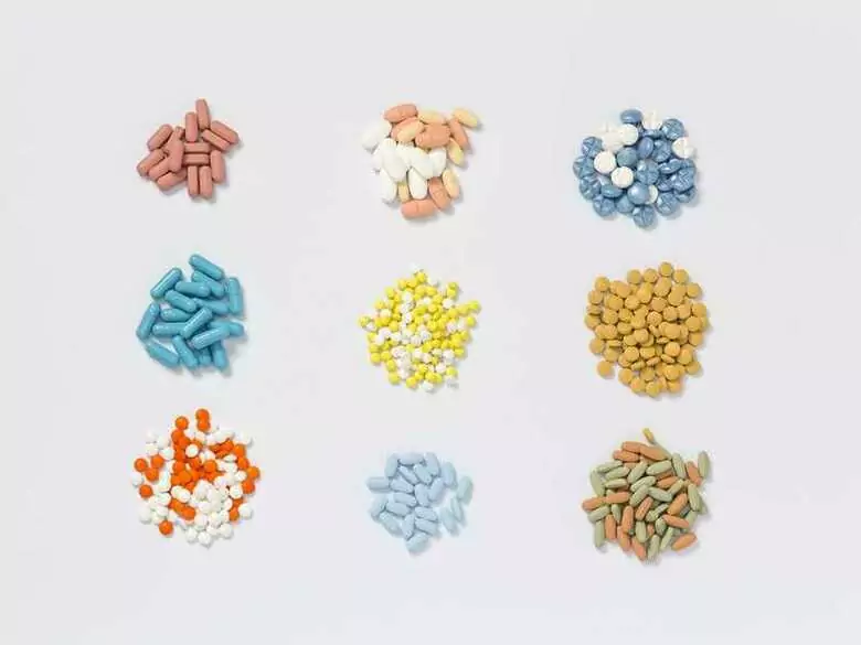 Witamina K i leki przeciwzakrzepowe