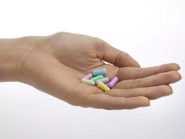 Jakich leków nie stosować z inhibitorami MAO?