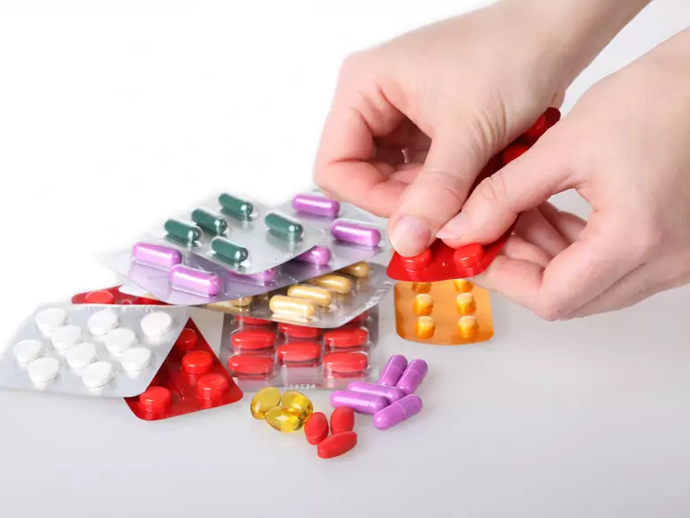 Leki moczopędne a niewydolność serca