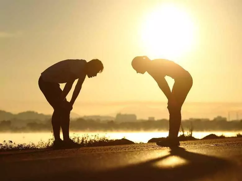 Odczuwasz silne zmęczenie i duszność podczas aktywności fizycznej? To może być objaw poważnej choroby