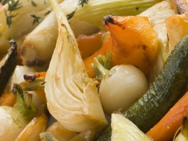 Cebula i jej dobroczynne  właściwości