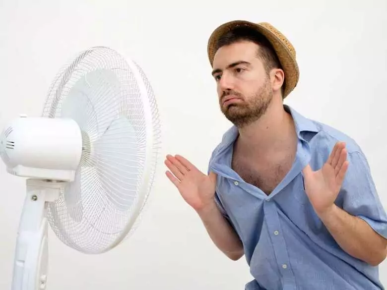 Co ma upał do serca? Eksperci Polskiego Towarzystwa Kardiologicznego wyjaśniają