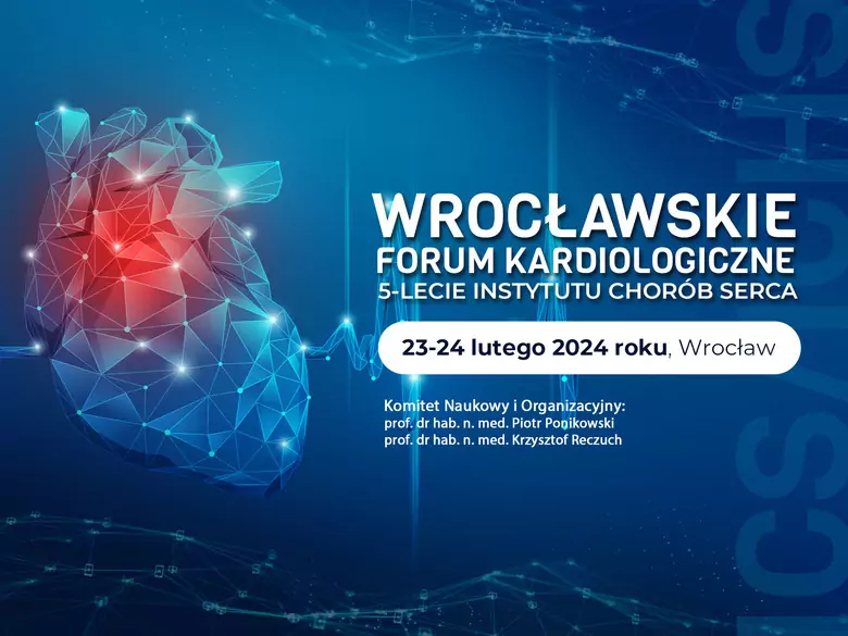 Wrocławskie Forum Kardiologiczne