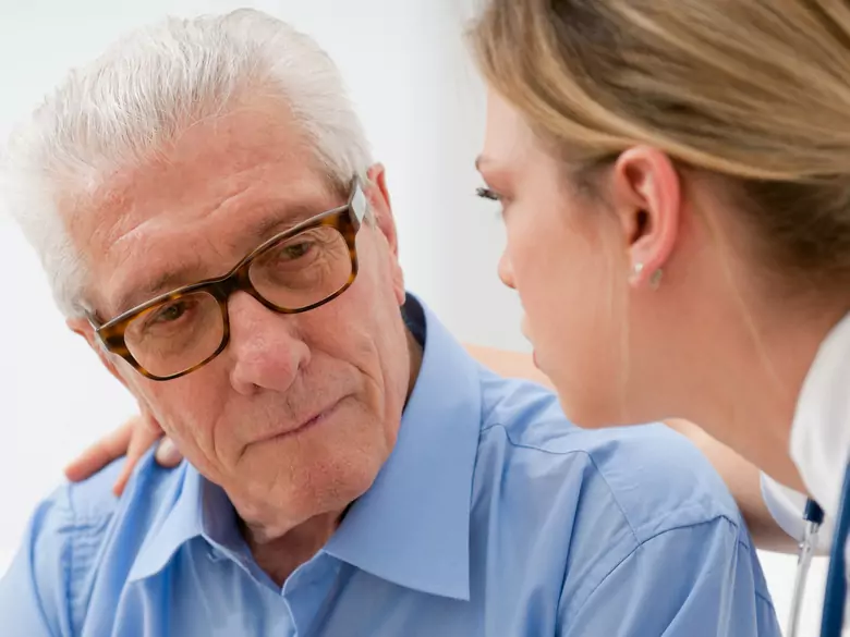 Migotanie przedsionków plagą wśród sześćdziesięciolatków