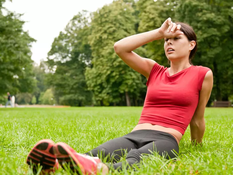 Jaka powinna być czynność serca podczas wysiłku?