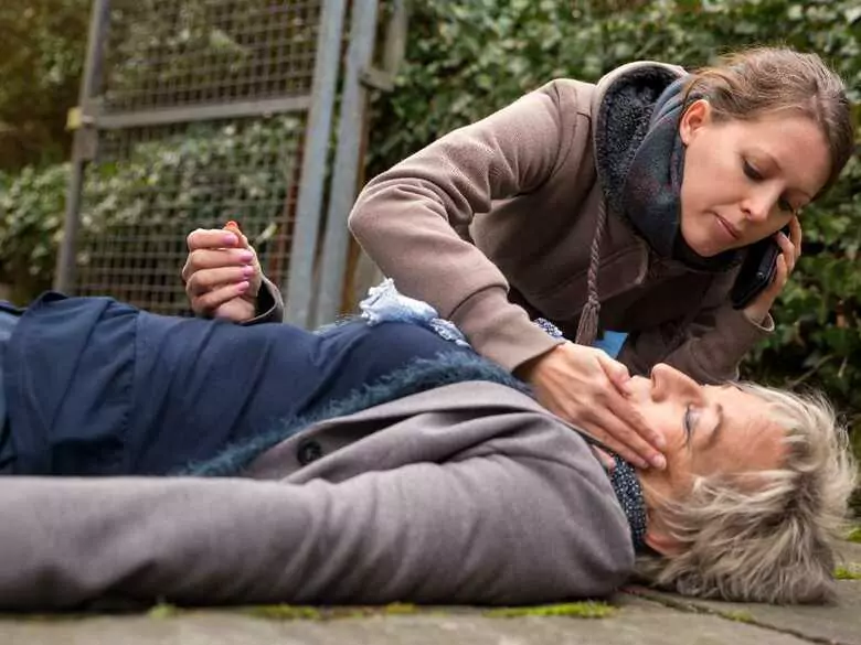 W jednym z dni tygodnia zawałów serca pojawia się... więcej