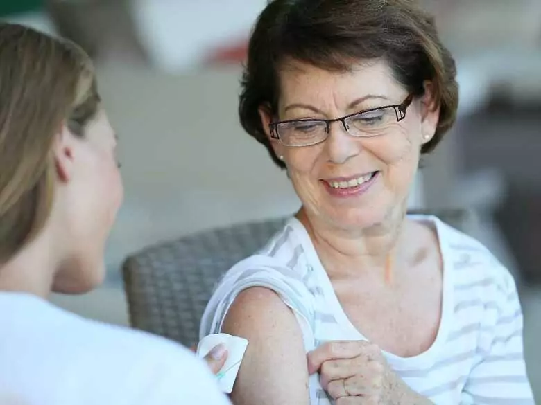 Najlepszy moment na zabezpieczenie siebie i bliskich przed sezonem